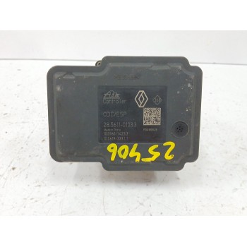 Recambio de abs para renault latitude (l70_) 2.0 dci 150 (l70h) referencia OEM IAM 476604406R 10021204674 