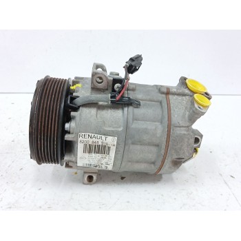COMPRESOR AIRE ACONDICIONADO 8200848916 