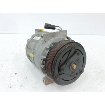 Recambio de compresor aire acondicionado para renault latitude (l70_) 2.0 dci 150 (l70h) referencia OEM IAM 8200848916  