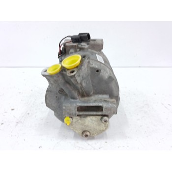 Recambio de compresor aire acondicionado para renault latitude (l70_) 2.0 dci 150 (l70h) referencia OEM IAM 8200848916  