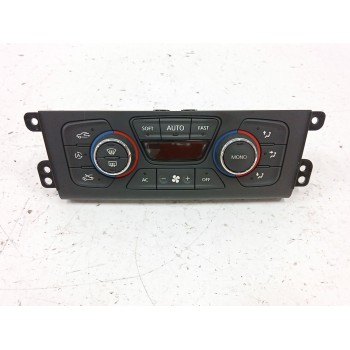 Recambio de mando climatizador para renault latitude (l70_) 2.0 dci 150 (l70h) referencia OEM IAM 275100024R  