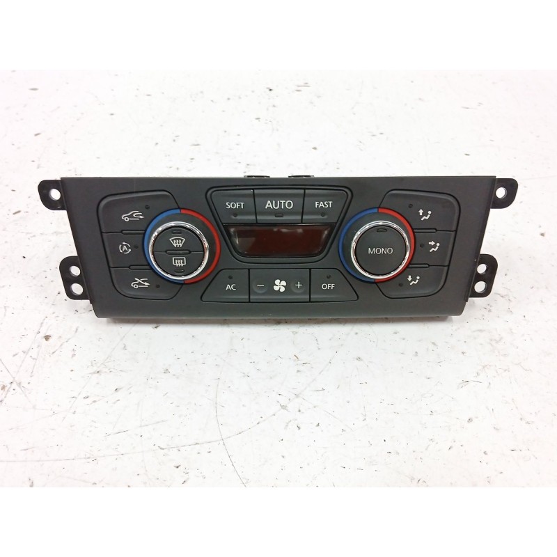 Recambio de mando climatizador para renault latitude (l70_) 2.0 dci 150 (l70h) referencia OEM IAM 275100024R  