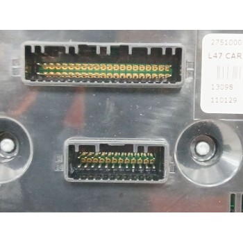 Recambio de mando climatizador para renault latitude (l70_) 2.0 dci 150 (l70h) referencia OEM IAM 275100024R  