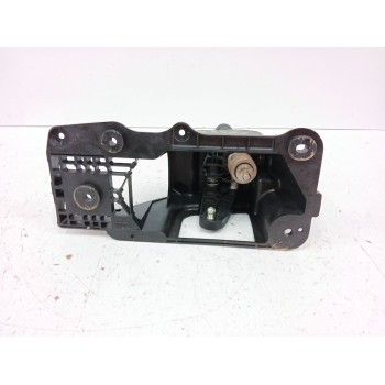 Recambio de palanca cambio para renault latitude (l70_) 2.0 dci 150 (l70h) referencia OEM IAM 8200902291B  
