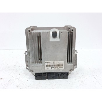 CENTRALITA MOTOR UCE 237100966R 0281017614 
