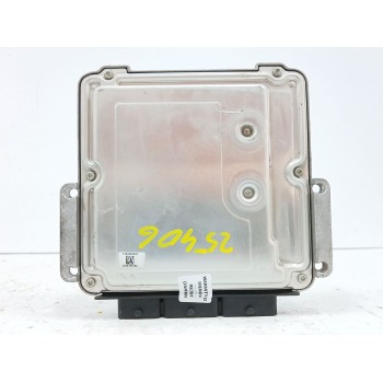 Recambio de centralita motor uce para renault latitude (l70_) 2.0 dci 150 (l70h) referencia OEM IAM 237100966R 0281017614 