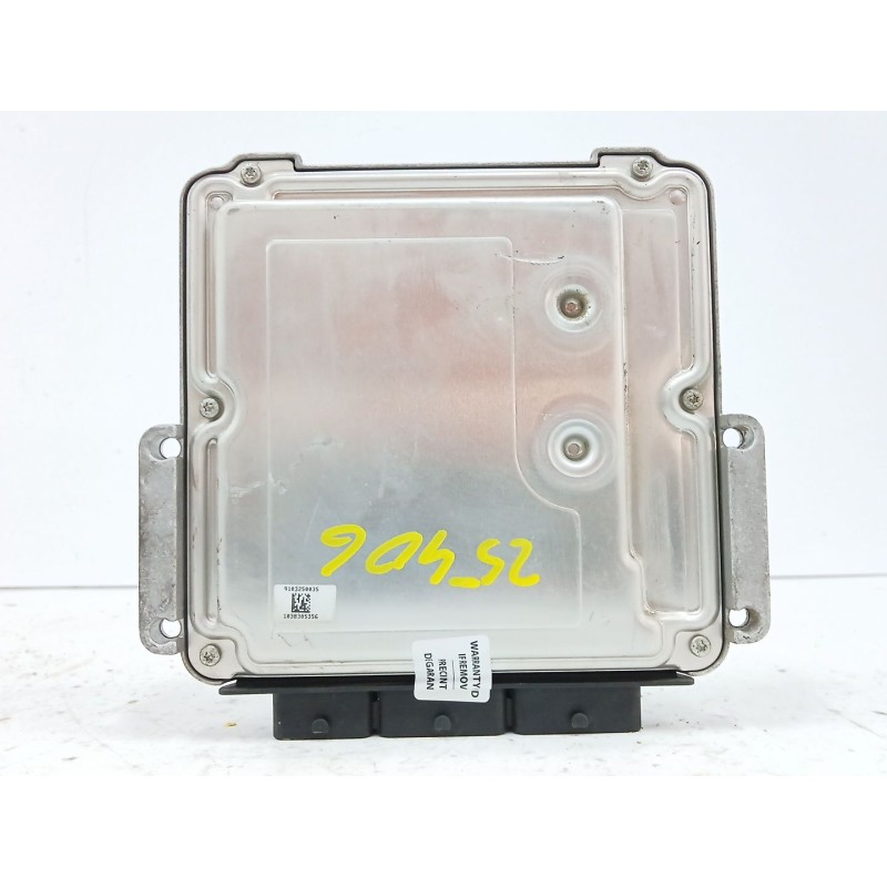 CENTRALITA MOTOR UCE 0281017614