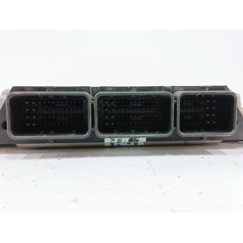 Recambio de centralita motor uce para renault latitude (l70_) 2.0 dci 150 (l70h) referencia OEM IAM 237100966R 0281017614 
