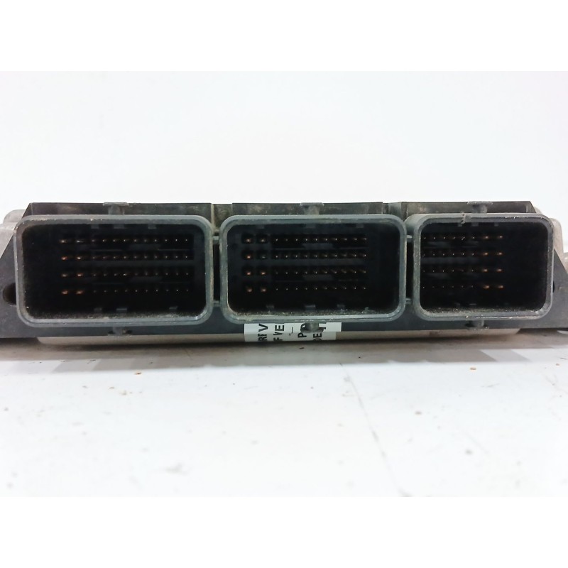 CENTRALITA MOTOR UCE 0281017614