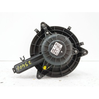 Recambio de motor calefaccion para renault latitude (l70_) 2.0 dci 150 (l70h) referencia OEM IAM U2358008  