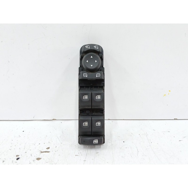 Recambio de mando elevalunas delantero izquierdo para renault latitude (l70_) 2.0 dci 150 (l70h) referencia OEM IAM   