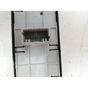 Recambio de mando elevalunas delantero izquierdo para renault latitude (l70_) 2.0 dci 150 (l70h) referencia OEM IAM   