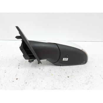 Recambio de retrovisor izquierdo para renault latitude (l70_) 2.0 dci 150 (l70h) referencia OEM IAM   