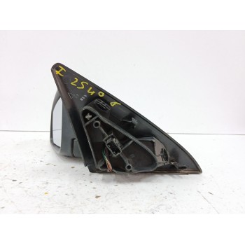Recambio de retrovisor izquierdo para renault latitude (l70_) 2.0 dci 150 (l70h) referencia OEM IAM   