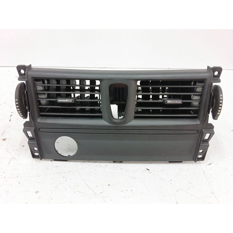 Recambio de rejilla aireadora para renault latitude (l70_) 2.0 dci 150 (l70h) referencia OEM IAM 278600288R  