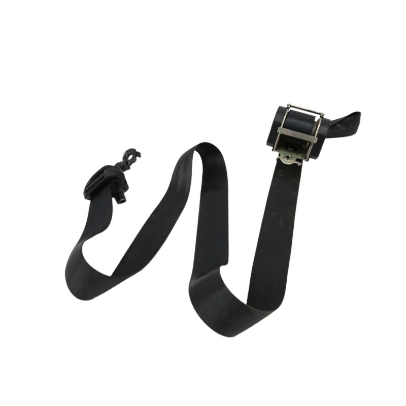 Recambio de cinturon seguridad delantero derecho para renault master kasten 2.3 dci diesel cat referencia OEM IAM 868840019R  