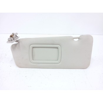 Recambio de parasol izquierdo para renault latitude (l70_) 2.0 dci 150 (l70h) referencia OEM IAM   