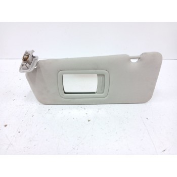 Recambio de parasol izquierdo para renault latitude (l70_) 2.0 dci 150 (l70h) referencia OEM IAM   