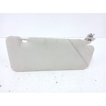 Recambio de parasol izquierdo para renault latitude (l70_) 2.0 dci 150 (l70h) referencia OEM IAM   