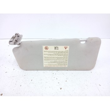 Recambio de parasol derecho para renault latitude (l70_) 2.0 dci 150 (l70h) referencia OEM IAM   