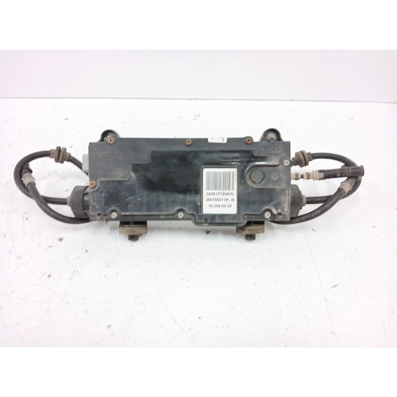 Recambio de freno de mano electrico para renault latitude (l70_) 2.0 dci 150 (l70h) referencia OEM IAM 360100011R  