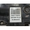 Recambio de freno de mano electrico para renault latitude (l70_) 2.0 dci 150 (l70h) referencia OEM IAM 360100011R  