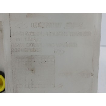 Recambio de deposito limpia para renault latitude (l70_) 2.0 dci 150 (l70h) referencia OEM IAM 289100029R 289107195R 