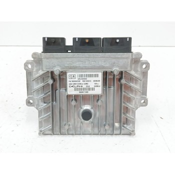 Recambio de centralita motor uce para peugeot 407 (6d_) 2.0 hdi 135 (6drhrh, 6drhre, 6drhrg, 6drhrj) referencia OEM IAM 96636114