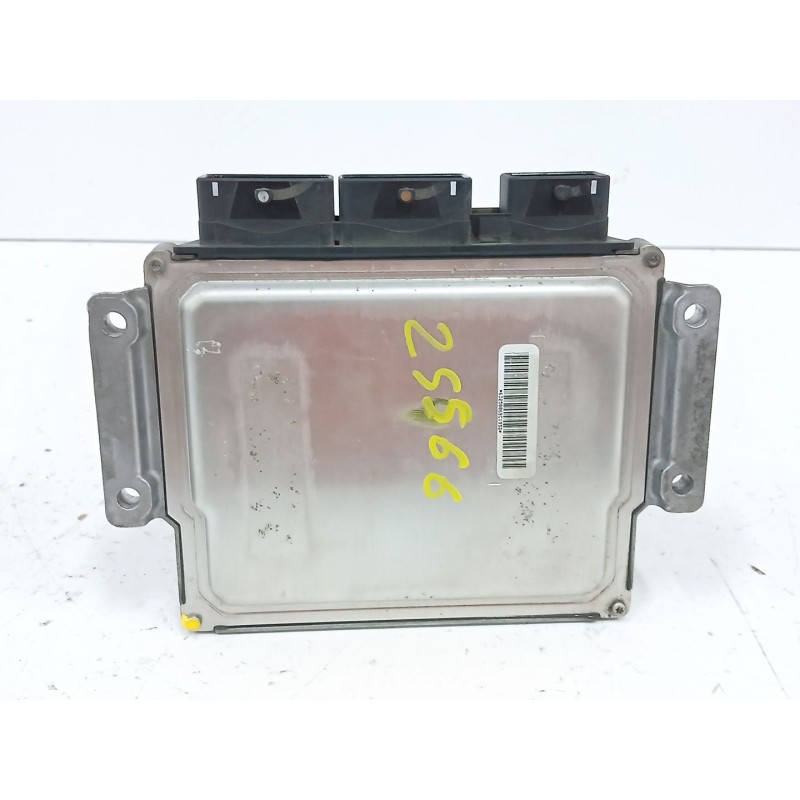 CENTRALITA MOTOR UCE 9663548180