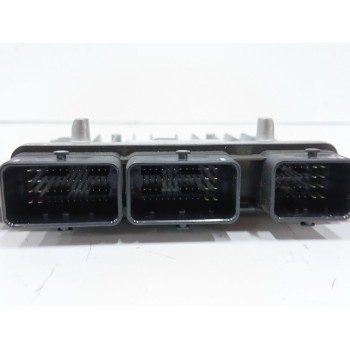Recambio de centralita motor uce para peugeot 407 (6d_) 2.0 hdi 135 (6drhrh, 6drhre, 6drhrg, 6drhrj) referencia OEM IAM 96636114