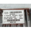 Recambio de centralita motor uce para peugeot 407 (6d_) 2.0 hdi 135 (6drhrh, 6drhre, 6drhrg, 6drhrj) referencia OEM IAM 96636114