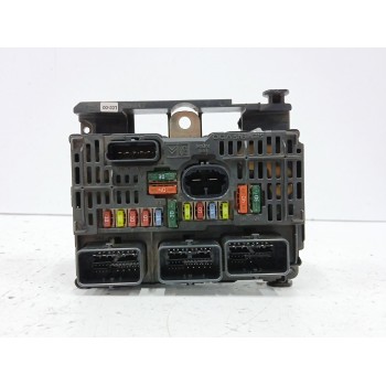 CAJA RELES / FUSIBLES 9661682680 