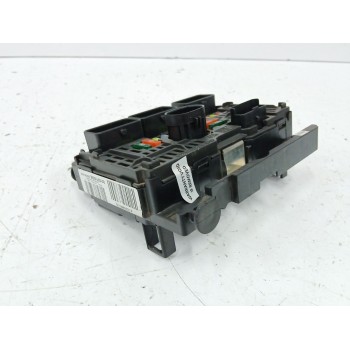 Recambio de caja reles / fusibles para peugeot 407 (6d_) 2.0 hdi 135 (6drhrh, 6drhre, 6drhrg, 6drhrj) referencia OEM IAM 9661682