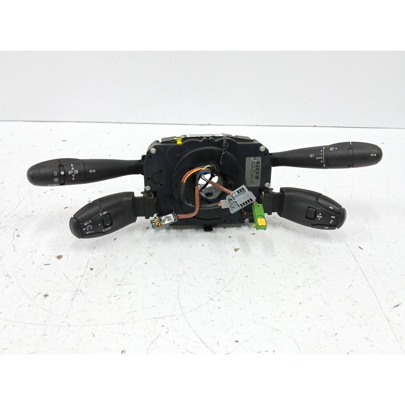 Recambio de mando multifuncion para peugeot 407 (6d_) 2.0 hdi 135 (6drhrh, 6drhre, 6drhrg, 6drhrj) referencia OEM IAM 96611303XT