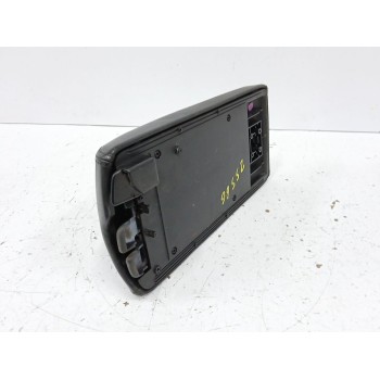 Recambio de apoyabrazos central para peugeot 407 (6d_) 2.0 hdi 135 (6drhrh, 6drhre, 6drhrg, 6drhrj) referencia OEM IAM 964458737