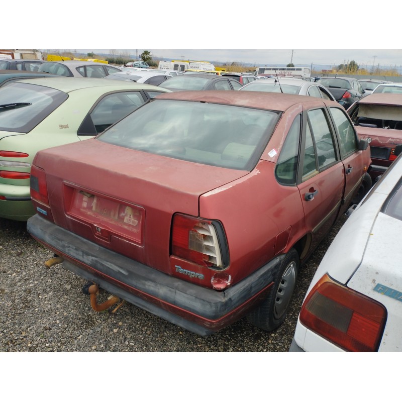 FIAT TEMPRA (159_) 1996