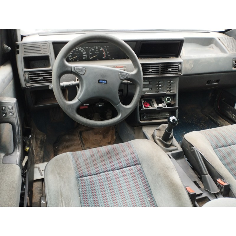 FIAT TEMPRA (159_) 1996