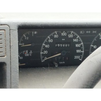 fiat tempra (159_) del año 1996