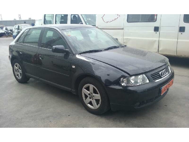 AUDI A3 (8L)
