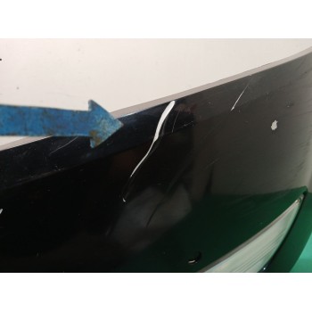 Recambio de paragolpes delantero para ford mondeo iv (ba7) 1.8 tdci referencia OEM IAM 1488736 1530243 
