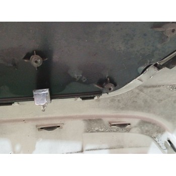 Recambio de paragolpes delantero para ford mondeo iv (ba7) 1.8 tdci referencia OEM IAM 1488736 1530243 