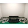 Recambio de paragolpes delantero para ford mondeo iv (ba7) 1.8 tdci referencia OEM IAM 1488736 1530243 