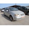 chevrolet aveo / kalos hatchback (t200) del año 2006