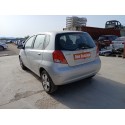CHEVROLET AVEO / KALOS HATCHBACK (T200)