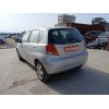 chevrolet aveo / kalos hatchback (t200) del año 2006