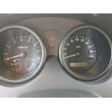 CHEVROLET AVEO / KALOS HATCHBACK (T200)