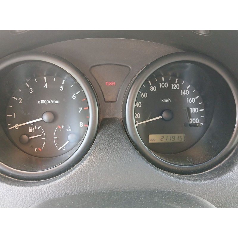 MOTOR COMPLETO