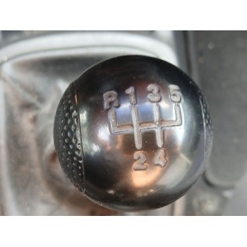 chevrolet aveo / kalos hatchback (t200) del año 2006