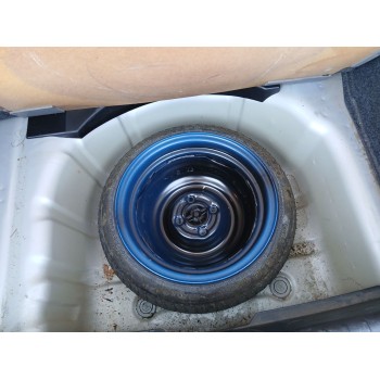 chevrolet aveo / kalos hatchback (t200) del año 2006