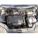 CHEVROLET AVEO / KALOS HATCHBACK (T200)